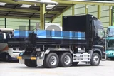 2018 Hino Profia Truck for sale, Japanese used car export - photo 10 of 21 | GULJI TRADERS