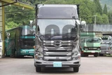 2018 Hino Profia Truck for sale, Japanese used car export - photo 15 of 21 | GULJI TRADERS