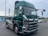 2018 Hino Profia Truck for sale, Japanese used car export - photo 2 of 21 | GULJI TRADERS