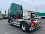 2018 Hino Profia Truck for sale, Japanese used car export - photo 3 of 21 | GULJI TRADERS