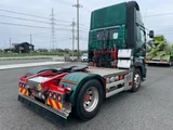 2018 Hino Profia Truck for sale, Japanese used car export - photo 4 of 21 | GULJI TRADERS