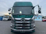 2018 Hino Profia Truck for sale, Japanese used car export - photo 5 of 21 | GULJI TRADERS