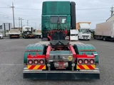 2018 Hino Profia Truck for sale, Japanese used car export - photo 6 of 21 | GULJI TRADERS