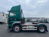 2018 Hino Profia Truck for sale, Japanese used car export - photo 7 of 21 | GULJI TRADERS