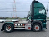 2018 Hino Profia Truck for sale, Japanese used car export - photo 8 of 21 | GULJI TRADERS