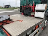 2018 Hino Profia Truck for sale, Japanese used car export - photo 14 of 21 | GULJI TRADERS
