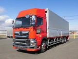 2018 Hino Profia Truck for sale, Japanese used car export - photo 1 of 21 | GULJI TRADERS