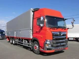 2018 Hino Profia Truck for sale, Japanese used car export - photo 2 of 21 | GULJI TRADERS