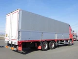 2018 Hino Profia Truck for sale, Japanese used car export - photo 3 of 21 | GULJI TRADERS