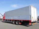 2018 Hino Profia Truck for sale, Japanese used car export - photo 4 of 21 | GULJI TRADERS