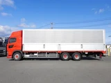 2018 Hino Profia Truck for sale, Japanese used car export - photo 5 of 21 | GULJI TRADERS