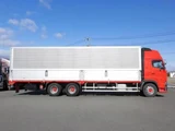 2018 Hino Profia Truck for sale, Japanese used car export - photo 6 of 21 | GULJI TRADERS
