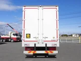 2018 Hino Profia Truck for sale, Japanese used car export - photo 7 of 21 | GULJI TRADERS