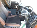2018 Hino Profia Truck for sale, Japanese used car export - photo 16 of 21 | GULJI TRADERS