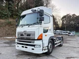 2018 Hino Profia Truck for sale, Japanese used car export - photo 1 of 21 | GULJI TRADERS