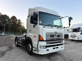 2018 Hino Profia Truck for sale, Japanese used car export - photo 2 of 21 | GULJI TRADERS