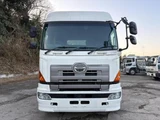 2018 Hino Profia Truck for sale, Japanese used car export - photo 4 of 21 | GULJI TRADERS