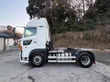 2018 Hino Profia Truck for sale, Japanese used car export - photo 5 of 21 | GULJI TRADERS
