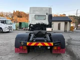 2018 Hino Profia Truck for sale, Japanese used car export - photo 6 of 21 | GULJI TRADERS