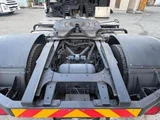 2018 Hino Profia Truck for sale, Japanese used car export - photo 8 of 21 | GULJI TRADERS