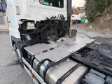 2018 Hino Profia Truck for sale, Japanese used car export - photo 12 of 21 | GULJI TRADERS