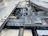 2018 Hino Profia Truck for sale, Japanese used car export - photo 13 of 21 | GULJI TRADERS
