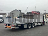 2018 Hino Profia Truck for sale, Japanese used car export - photo 3 of 21 | GULJI TRADERS