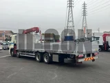 2018 Hino Profia Truck for sale, Japanese used car export - photo 4 of 21 | GULJI TRADERS