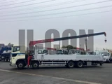 2018 Hino Profia Truck for sale, Japanese used car export - photo 5 of 21 | GULJI TRADERS