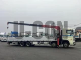 2018 Hino Profia Truck for sale, Japanese used car export - photo 6 of 21 | GULJI TRADERS