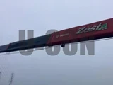 2018 Hino Profia Truck for sale, Japanese used car export - photo 11 of 21 | GULJI TRADERS