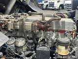 2018 Hino Profia Truck for sale, Japanese used car export - photo 17 of 21 | GULJI TRADERS