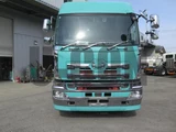 2018 Hino Profia Truck for sale, Japanese used car export - photo 3 of 21 | GULJI TRADERS