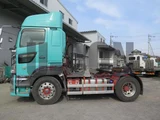 2018 Hino Profia Truck for sale, Japanese used car export - photo 4 of 21 | GULJI TRADERS
