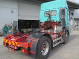 2018 Hino Profia Truck for sale, Japanese used car export - photo 7 of 21 | GULJI TRADERS