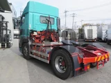 2018 Hino Profia Truck for sale, Japanese used car export - photo 8 of 21 | GULJI TRADERS
