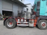 2018 Hino Profia Truck for sale, Japanese used car export - photo 9 of 21 | GULJI TRADERS