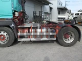2018 Hino Profia Truck for sale, Japanese used car export - photo 10 of 21 | GULJI TRADERS