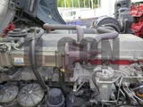 2018 Hino Profia Truck for sale, Japanese used car export - photo 15 of 21 | GULJI TRADERS