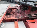 2018 Hino Profia Truck for sale, Japanese used car export - photo 18 of 21 | GULJI TRADERS