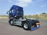 2018 Hino Profia Truck for sale, Japanese used car export - photo 3 of 21 | GULJI TRADERS