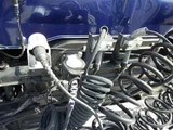 2018 Hino Profia Truck for sale, Japanese used car export - photo 8 of 21 | GULJI TRADERS