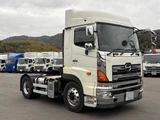 2018 Hino Profia Truck for sale, Japanese used car export - photo 1 of 21 | GULJI TRADERS