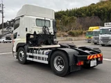 2018 Hino Profia Truck for sale, Japanese used car export - photo 2 of 21 | GULJI TRADERS
