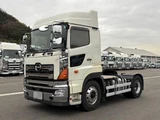 2018 Hino Profia Truck for sale, Japanese used car export - photo 4 of 21 | GULJI TRADERS