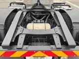 2018 Hino Profia Truck for sale, Japanese used car export - photo 6 of 21 | GULJI TRADERS