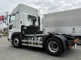 2018 Hino Profia Truck for sale, Japanese used car export - photo 2 of 21 | GULJI TRADERS