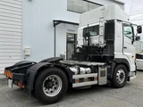 2018 Hino Profia Truck for sale, Japanese used car export - photo 3 of 21 | GULJI TRADERS