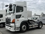 2018 Hino Profia Truck for sale, Japanese used car export - photo 4 of 21 | GULJI TRADERS