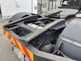 2018 Hino Profia Truck for sale, Japanese used car export - photo 6 of 21 | GULJI TRADERS